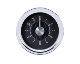Dakota Digital RLC-55C-X Clock for 1955-1956 Chevrolet RTX-55C-X Instruments