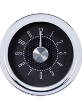 Dakota Digital RLC-55C-X Clock for 1955-1956 Chevrolet RTX-55C-X Instruments                                     - RLC-55C-X - Image 8