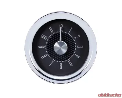 Dakota Digital RLC-55C-X Clock for 1955-1956 Chevrolet RTX-55C-X Instruments - RLC-55C-X