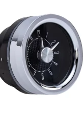 Dakota Digital RLC-55C-X Clock for 1955-1956 Chevrolet RTX-55C-X Instruments                                     - RLC-55C-X - Image 2