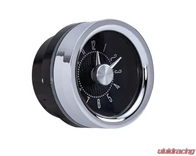 Dakota Digital RLC-55C-X Clock for 1955-1956 Chevrolet RTX-55C-X Instruments - RLC-55C-X