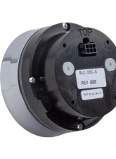 Dakota Digital RLC-55C-X Clock for 1955-1956 Chevrolet RTX-55C-X Instruments                                     - RLC-55C-X - Image 3