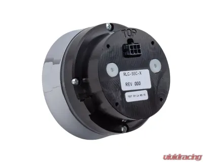 Dakota Digital RLC-55C-X Clock for 1955-1956 Chevrolet RTX-55C-X Instruments - RLC-55C-X