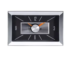 Dakota Digital RLC-57C-X Clock for 1957 Chevrolet RTX-57C-X Instruments