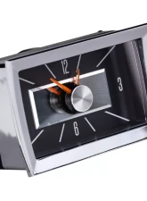 Dakota Digital RLC-57C-X Clock for 1957 Chevrolet RTX-57C-X Instruments                                     - RLC-57C-X - Image 2