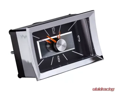 Dakota Digital RLC-57C-X Clock for 1957 Chevrolet RTX-57C-X Instruments - RLC-57C-X