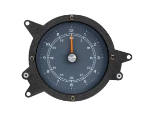 Dakota Digital Clock for 1969-1970 Ford Mustang RTX-69F-MUS-X Instruments