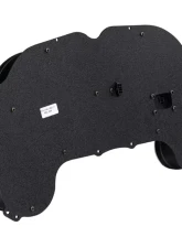 Dakota Digital RTX Instrument System for Chevrolet Corvette 1963-1967, 64 Style                                     - RTX-64C-VET-X - Image 7