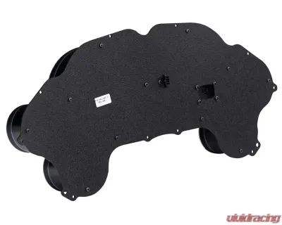 Dakota Digital RTX Instrument System for Chevrolet Corvette 1963-1967, 64 Style - RTX-64C-VET-X