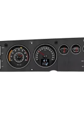 Dakota Digital RTX System for 1968-1970 Dodge Charger B-Body, Custom Gauge Set                                     - RTX-68D-CHG-X - Image 2