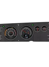 Dakota Digital RTX System for 1968-1970 Dodge Charger B-Body, Custom Gauge Set                                     - RTX-68D-CHG-X - Image 3