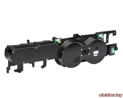 Dakota Digital RTX System for 1968-1970 Dodge Charger B-Body, Custom Gauge Set - RTX-68D-CHG-X