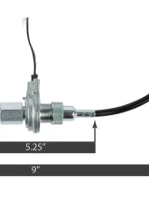 Dakota Digital 8K Sine Wave Pass-Through Pulse Generator SEN-01-4160 for Automotive Use                                     - SEN-01-4160 - Image 3