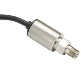 Dakota Digital Nitrous Pressure Sender 1/8