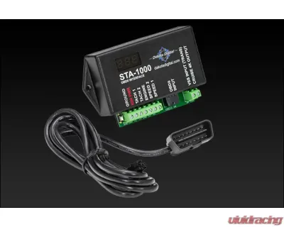 Dakota Digital OBD II Speedometer/Tachometer Interface for 1996-2023 Vehicles - STA-1000