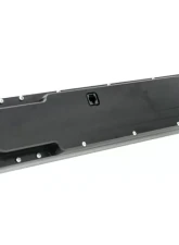 Dakota Digital VHX-1023-S-R Rectangle Universal VHX System Silver Alloy Red Display                                     - VHX-1023-S-R - Image 3