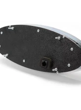 Dakota Digital VHX-32F-S-W System Silver Alloy Face White Display for 1932 Ford Car                                     - VHX-32F-S-W - Image 3