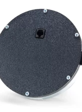 Dakota Digital VHX System Black Alloy Face Blue Display for 1949-1950 Ford Car                                     - VHX-49F-K-B - Image 3