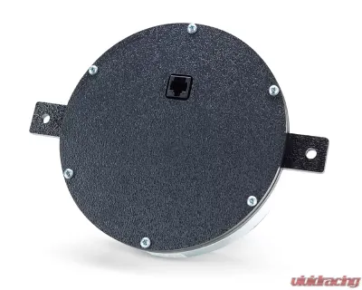 Dakota Digital VHX System Black Alloy Face Blue Display for 1949-1950 Ford Car - VHX-49F-K-B