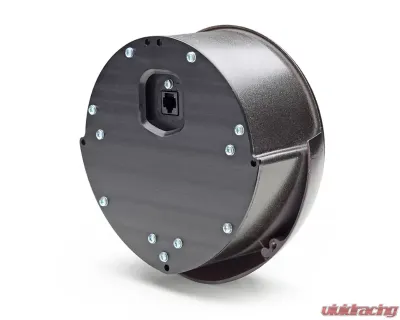 Dakota Digital VHX System Silver Alloy Face Red Display for 1951 Ford Car - VHX-51F-S-R