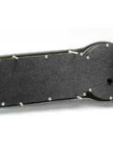 Dakota Digital VHX-53C-S-W VHX System Silver Alloy Face White Display for 1953-1954 Chevrolet                                     - VHX-53C-S-W - Image 2