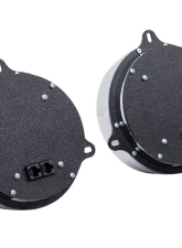 Dakota Digital VHX-54C-PU-S-W Instrument System for 1954 Chevrolet Truck, Silver Alloy Face, White Display                                     - VHX-54C-PU-S-W - Image 3