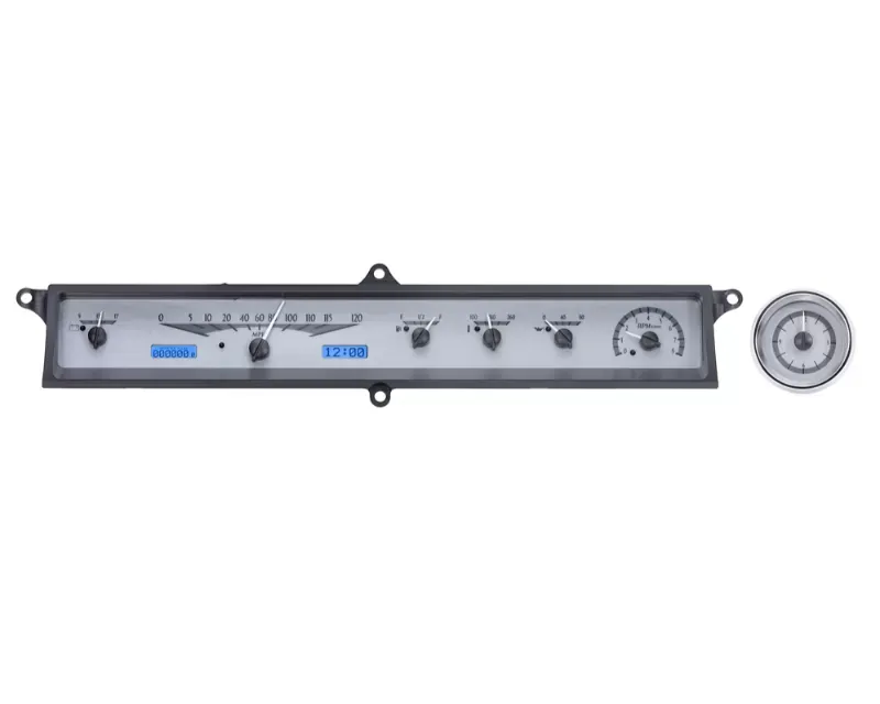フルセット64 1963- 64 Chevy Impala VHX Instruments