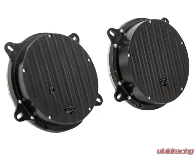 Dakota Digital RTX Instrument System for Chevrolet Truck 1947-1953, Custom Fit, Modern Design - RTX-47C-PU-X