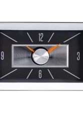 Dakota Digital RTX Instrument System for 1957 Chevrolet Car, Custom Fit, Modern Design                                     - RTX-57C-X - Image 3