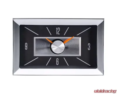 Dakota Digital RTX Instrument System for 1957 Chevrolet Car, Custom Fit, Modern Design - RTX-57C-X