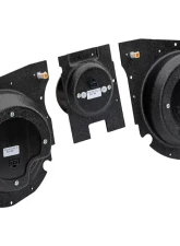 Dakota Digital RTX Instrument System for 1969 Chevrolet Chevelle, Custom Fit, Modern Design                                     - RTX-69C-CVL-X - Image 4