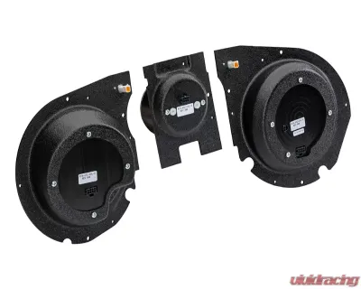 Dakota Digital RTX Instrument System for 1969 Chevrolet Chevelle, Custom Fit, Modern Design - RTX-69C-CVL-X