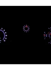 Dakota Digital RTX Instrument System for 1969 Chevrolet Chevelle, Custom Fit, Modern Design                                     - RTX-69C-CVL-X - Image 10