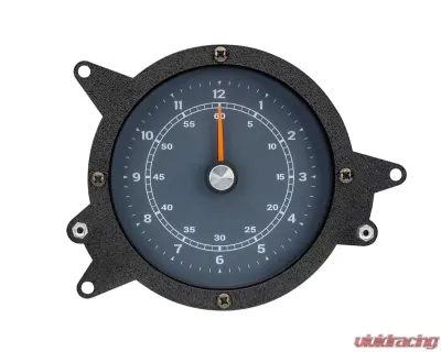 Dakota Digital RTX Instrument System for 1969-1970 Ford Mustang, Modern Digital Display - RTX-69F-MUS-X