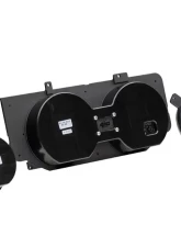 Dakota Digital RTX Instrument System for 1969-1970 Ford Mustang, Modern Digital Display                                     - RTX-69F-MUS-X - Image 4