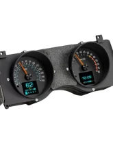 Dakota Digital RTX Instrument System for 1970-1978 Chevrolet Camaro, Custom Fit                                     - RTX-70C-CAM-X - Image 2