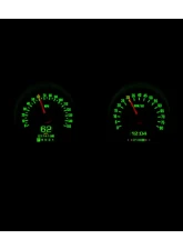 Dakota Digital RTX Instrument System for 1970-1978 Chevrolet Camaro, Custom Fit                                     - RTX-70C-CAM-X - Image 5