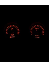 Dakota Digital RTX Instrument System for 1970-1978 Chevrolet Camaro, Custom Fit                                     - RTX-70C-CAM-X - Image 6