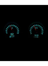 Dakota Digital RTX Instrument System for 1970-1978 Chevrolet Camaro, Custom Fit                                     - RTX-70C-CAM-X - Image 7