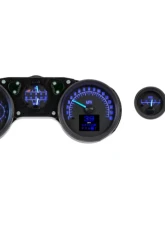 Dakota Digital RTX Instrument System for 1970-1981 Pontiac Firebird, Custom Fit                                     - RTX-70P-FIR-X - Image 6