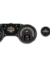 Dakota Digital RTX Instrument System for 1970-1981 Pontiac Firebird, Custom Fit                                     - RTX-70P-FIR-X - Image 2