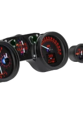 Dakota Digital RTX Instrument System for 1970-1981 Pontiac Firebird, Custom Fit                                     - RTX-70P-FIR-X - Image 3