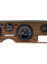 Dakota Digital RTX Instrument System for 1970-1981 Pontiac Firebird, Custom Fit                                     - RTX-70P-FIR-X - Image 4