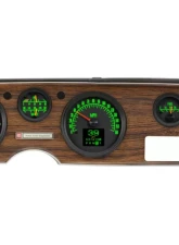 Dakota Digital RTX Instrument System for 1970-1981 Pontiac Firebird, Custom Fit                                     - RTX-70P-FIR-X - Image 5
