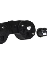 Dakota Digital RTX Instrument System for 1970-1981 Pontiac Firebird, Custom Fit                                     - RTX-70P-FIR-X - Image 6