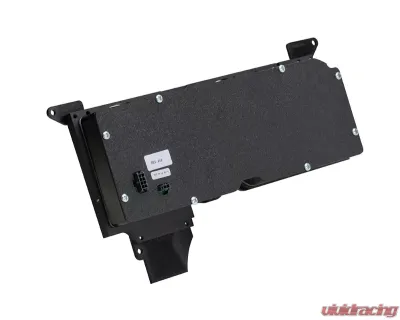 Dakota Digital RTX Instrument System for 1978-1987 Chevrolet Monte Carlo, Black Finish - RTX-78C-MC-X