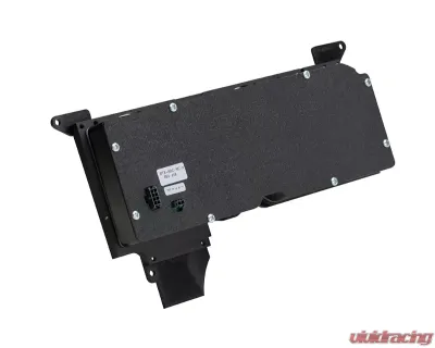 Dakota Digital RTX Instrument System for 1978-1987 Chevrolet Monte Carlo, Black - RTX-86C-MC-X
