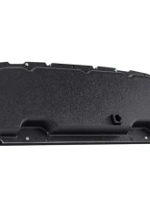 Dakota Digital VHX System Carbon Fiber Style Face Blue Display for 1960-1963 Chevrolet Pickup                                     - VHX-60C-PU-C-B - Image 3