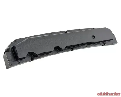 Dakota Digital VHX-63C-IMP-S-R VHX System Silver Alloy Face Red Display for 1963-1964 Chevrolet Impala - VHX-63C-IMP-S-R