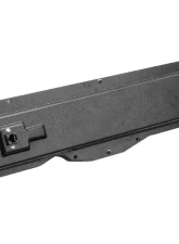 Dakota Digital VHX System Silver Alloy Face White Display for 1966-1967 Chevrolet Nova                                     - VHX-66C-NOV-S-W - Image 3